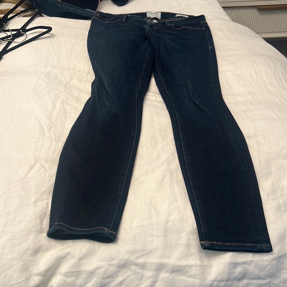 Frame jeans